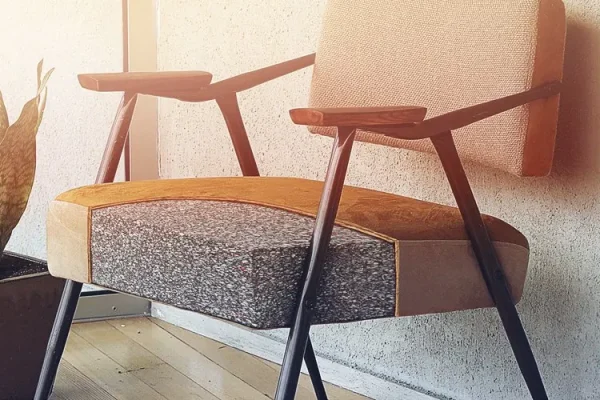 Pianka Rebond do mebli tapicerowanych